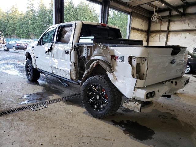 Photo 2 from auction – 2019 FORD F-150 with VIN 1FTEW1E51KFC57215