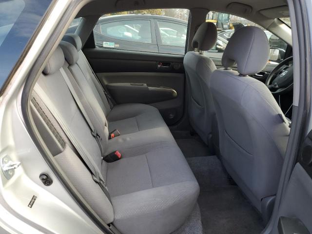 Photo 10 from auction – 2008 TOYOTA PRIUS with VIN JTDKB20U087798732