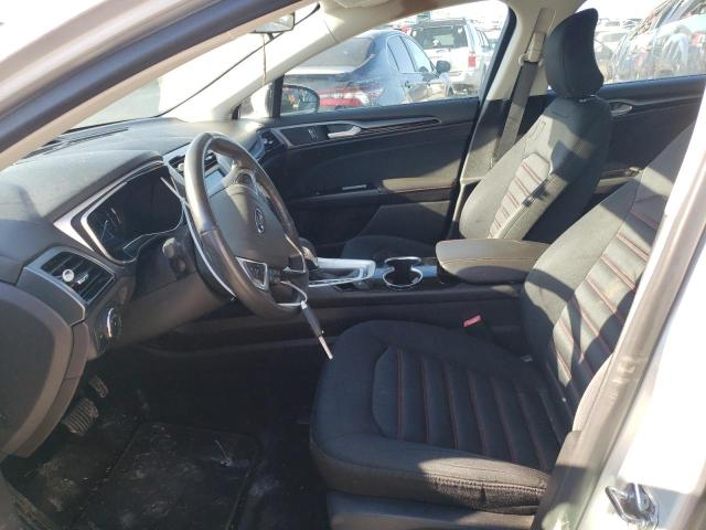 Photo 7 from auction – 2016 FORD FUSION SE with VIN 3FA6P0H79GR160417