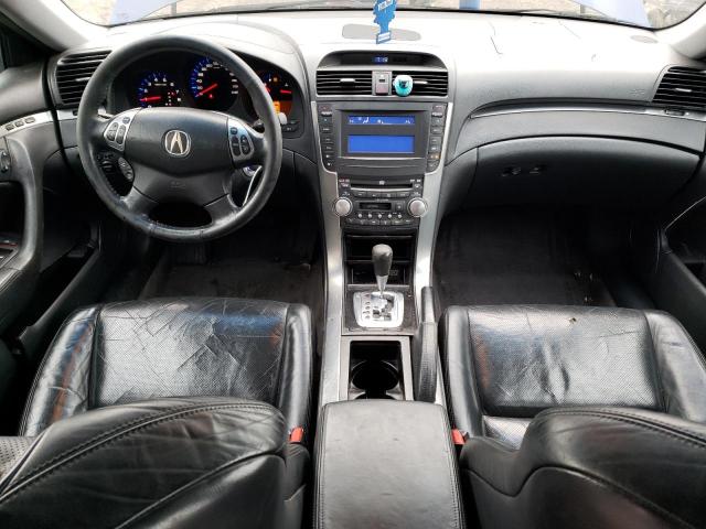 Photo 8 from auction – 2006 ACURA 3.2TL with VIN 19UUA66226A803276