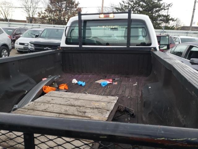 Photo 11 from auction – 2015 FORD F250 SUPER with VIN 1FTBF2A69FEB80824