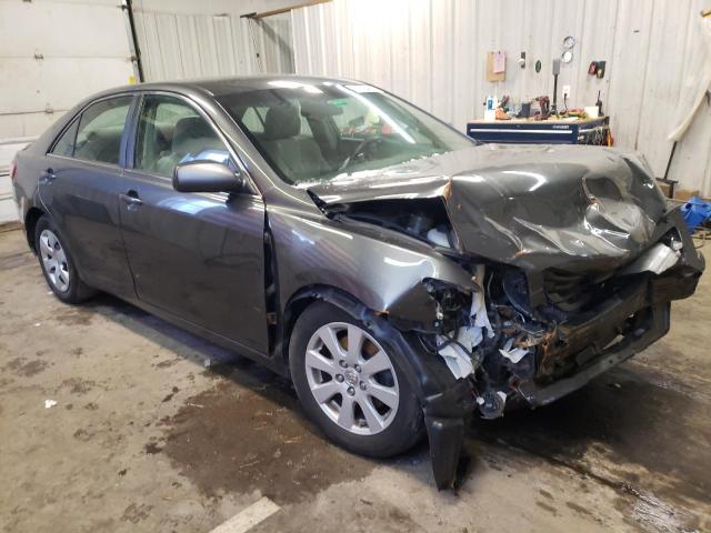 Photo 4 from auction – 2009 TOYOTA CAMRY BASE with VIN 4T4BE46K69R064867
