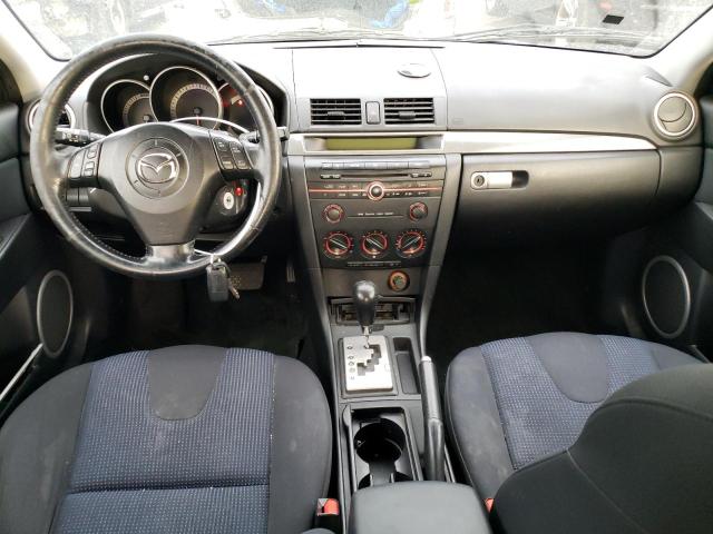 Photo 8 from auction – 2006 MAZDA MAZDA3 with VIN JM1BK124861409214