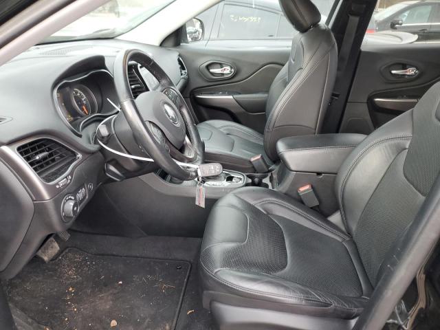 Photo 7 from auction – 2020 JEEP CHEROKEE L with VIN 1C4PJMDN2LD513661