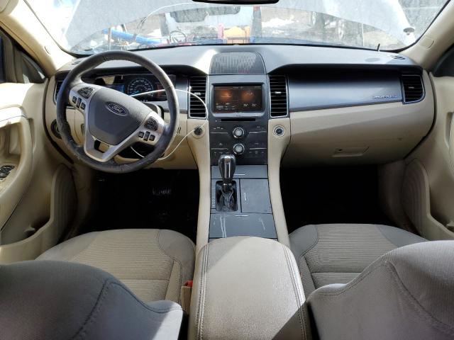 Photo 8 from auction – 2014 FORD TAURUS SEL with VIN 1FAHP2E88EG145803