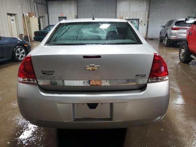 Photo 6 from auction – 2008 CHEVROLET IMPALA LT with VIN 2G1WT58K889278417