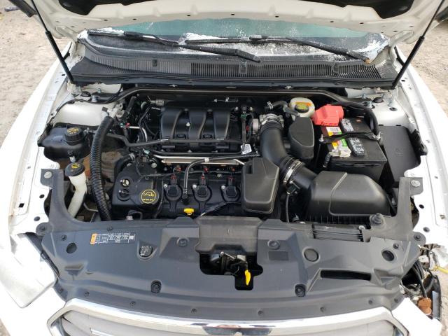 Photo 11 from auction – 2014 FORD TAURUS SEL with VIN 1FAHP2E81EG140975