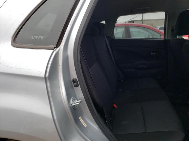 Photo 11 from auction – 2011 MITSUBISHI OUTLANDER with VIN JA4AP3AU1BZ005896