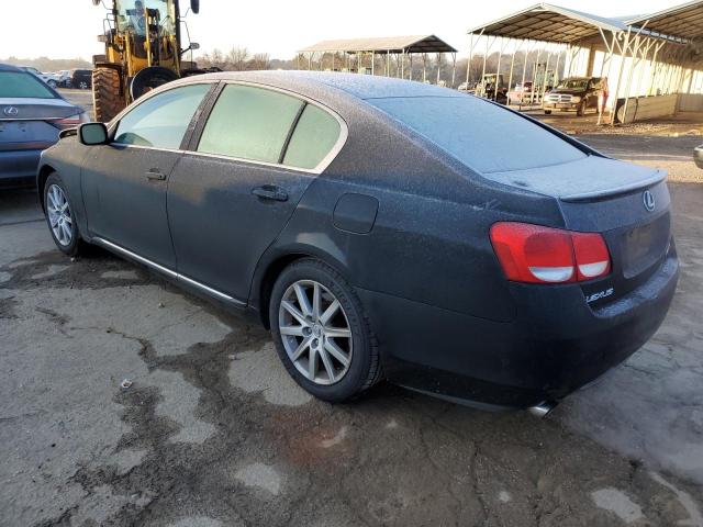Photo 2 from auction – 2006 LEXUS GS 300 with VIN JTHBH96S965029117