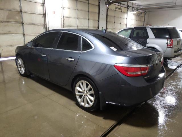Photo 2 from auction – 2013 BUICK VERANO with VIN 1G4PS5SK6D4241706