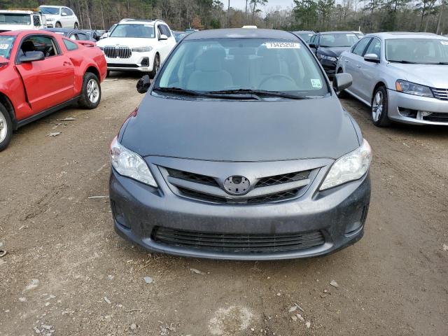 Photo 5 from auction – 2011 TOYOTA COROLLA BA with VIN 2T1BU4EE6BC541801