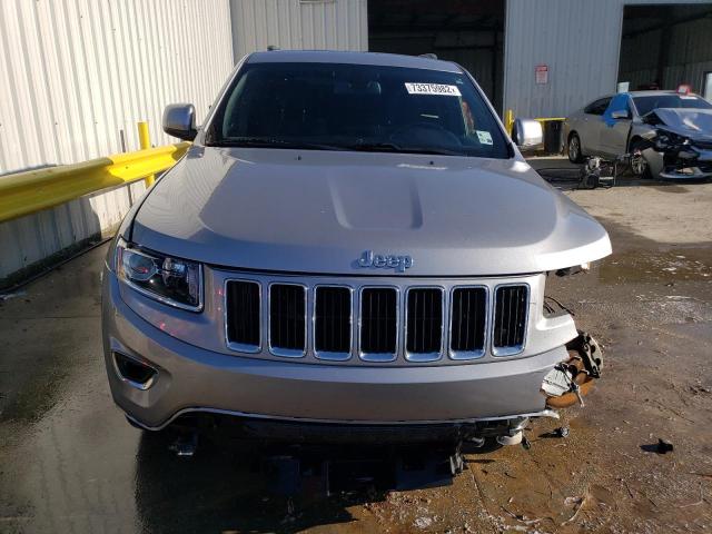 Photo 5 from auction – 2014 JEEP GRAND CHER with VIN 1C4RJEAG9EC225522