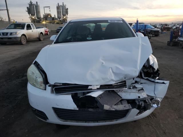 Photo 5 from auction – 2011 CHEVROLET IMPALA LT with VIN 2G1WG5EK5B1255451