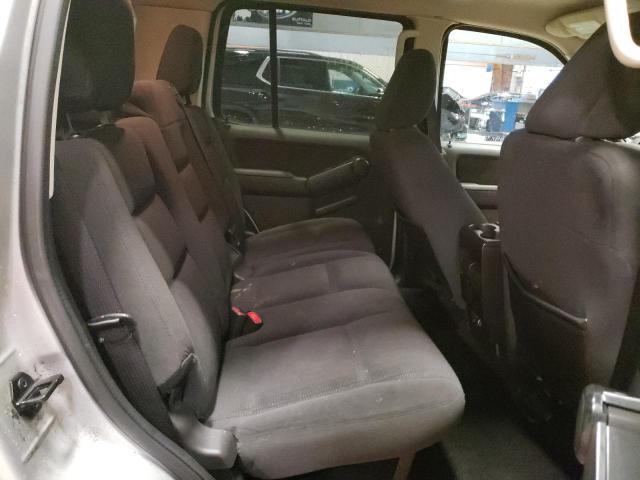 Photo 11 from auction – 2010 FORD EXPLORER X with VIN 1FMEU7DE1AUA46354