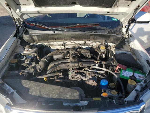 Photo 11 from auction – 2013 SUBARU FORESTER L with VIN JF2SHAEC1DH414696