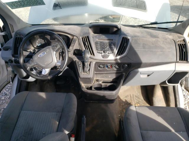 Photo 8 from auction – 2016 FORD TRANSIT T- with VIN 1FTYR2CM9GKA99144