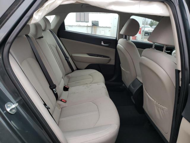 Photo 10 from auction – 2016 KIA OPTIMA LX with VIN KNAGT4L33G5079631