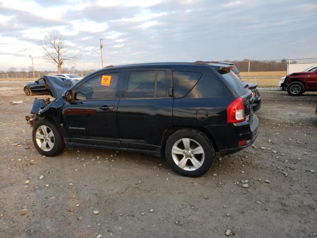 Photo 2 from auction – 2013 JEEP COMPASS LA with VIN 1C4NJDEB0DD164366