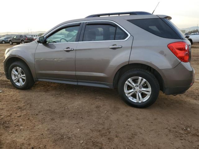 Photo 2 from auction – 2010 CHEVROLET EQUINOX LT with VIN 2CNALPEW7A6370660