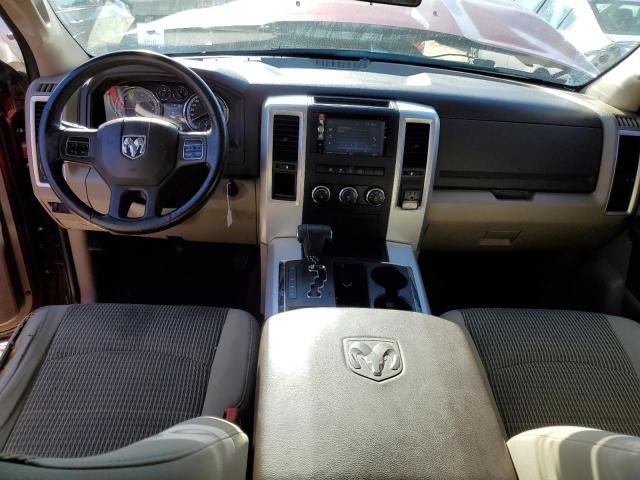 Photo 8 from auction – 2012 DODGE RAM 1500 S with VIN 1C6RD6LTXCS313271