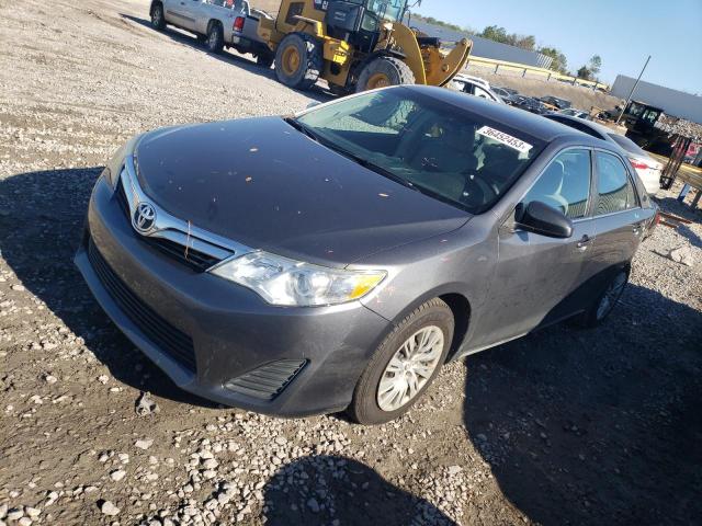 TOYOTA CAMRY BASE 2012 z numerem VIN 4T1BF1FK8CU059943 - Zdjęcie z aukcji