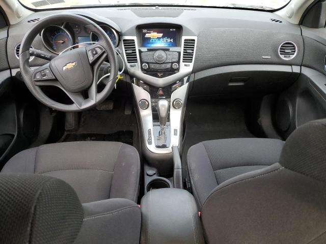 Photo 8 from auction – 2015 CHEVROLET CRUZE LT with VIN 1G1PC5SB7F7200108