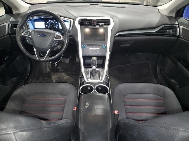 Photo 8 from auction – 2013 FORD FUSION SE with VIN 3FA6P0HR4DR368914