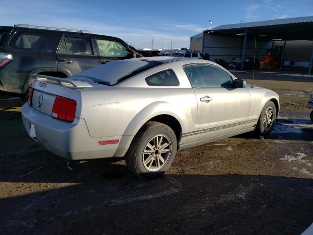 Photo 3 from auction – 2005 FORD MUSTANG with VIN 1ZVFT80N955203889