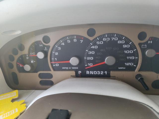 Photo 9 from auction – 2005 FORD EXPLORER E with VIN 1FMDU74W75UA89400