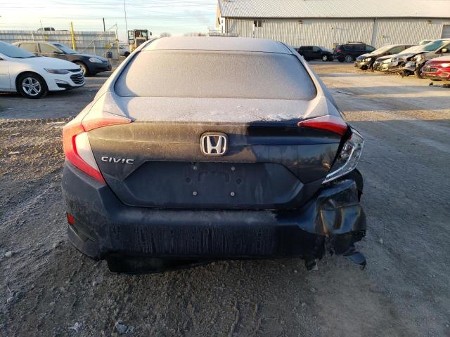Photo 6 from auction – 2016 HONDA CIVIC EX with VIN 19XFC2F78GE088380