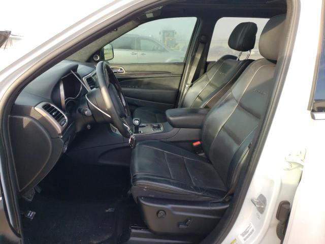 Photo 7 from auction – 2014 JEEP GRAND CHER with VIN 1C4RJFJT5EC429947