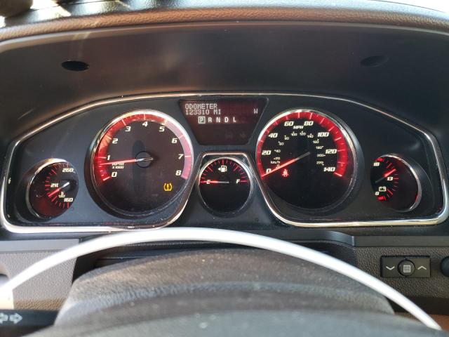 Photo 9 from auction – 2015 GMC ACADIA DEN with VIN 1GKKVTKD7FJ313405