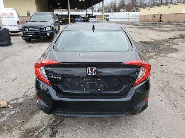 Photo 6 from auction – 2016 HONDA CIVIC EXL with VIN 2HGFC1F76GH646095