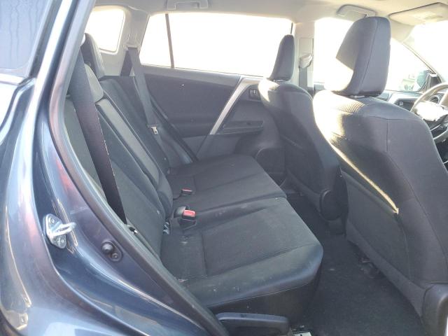 Photo 11 from auction – 2014 TOYOTA RAV4 LE with VIN 2T3ZFREV0EW107583