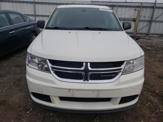 Photo 5 from auction – 2019 DODGE JOURNEY SE with VIN 3C4PDCAB3KT856788
