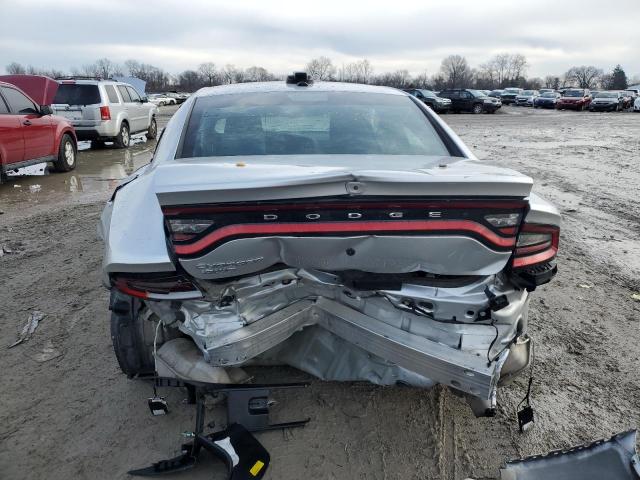 Photo 6 from auction – 2019 DODGE CHARGER PO with VIN 2C3CDXKT4KH746536