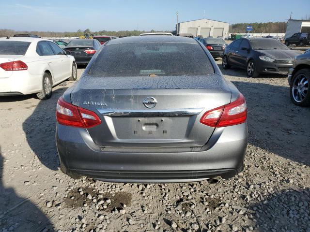 Photo 6 from auction – 2017 NISSAN ALTIMA 2.5 with VIN 1N4AL3AP8HN349727