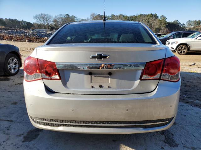 Photo 6 from auction – 2012 CHEVROLET CRUZE LT with VIN 1G1PF5SC7C7289173