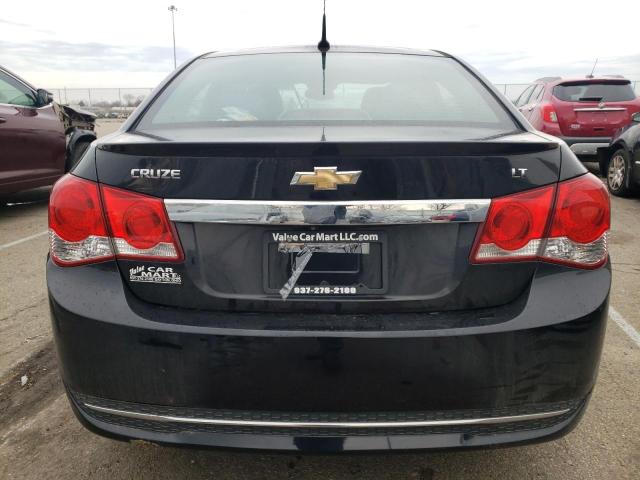 Photo 6 from auction – 2014 CHEVROLET CRUZE LT with VIN 1G1PC5SB4E7194508