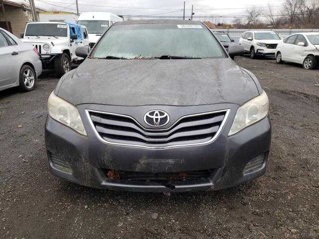 Photo 5 from auction – 2010 TOYOTA CAMRY BASE with VIN 4T4BF3EK3AR010746