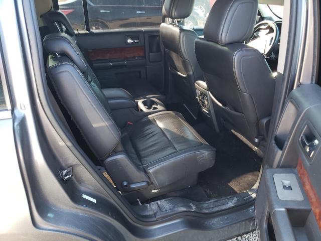 Photo 11 from auction – 2009 FORD FLEX LIMIT with VIN 2FMDK53C09BA58230