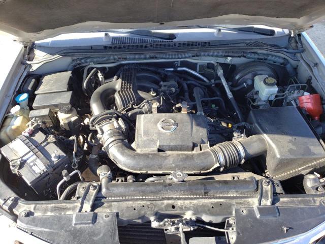 Photo 12 from auction – 2009 NISSAN PATHFINDER with VIN 5N1AR18U29C601215