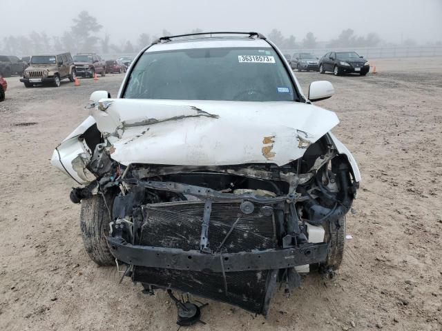 Photo 5 from auction – 2009 TOYOTA RAV4 LIMIT with VIN JTMZK31V495025335