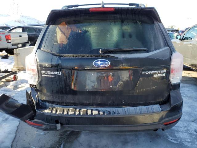 Photo 6 from auction – 2017 SUBARU FORESTER 2 with VIN JF2SJAEC0HH474849