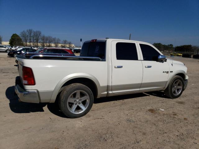 Photo 3 from auction – 2009 DODGE RAM 1500 with VIN 1D3HB13T49S711024