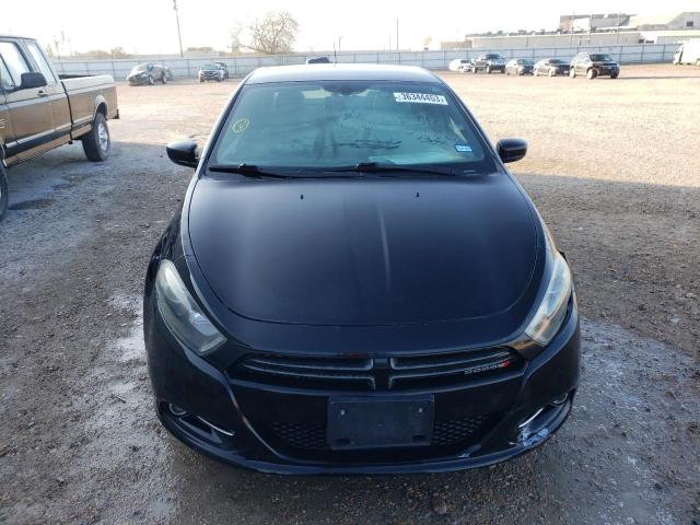 Photo 5 from auction – 2014 DODGE DART GT with VIN 1C3CDFEB2ED669373