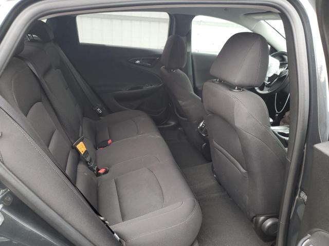 Photo 10 from auction – 2018 CHEVROLET MALIBU LT with VIN 1G1ZD5ST2JF195042