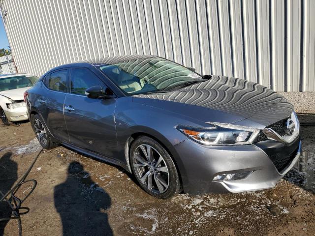 Photo 4 from auction – 2016 NISSAN MAXIMA 3.5 with VIN 1N4AA6AP3GC436758