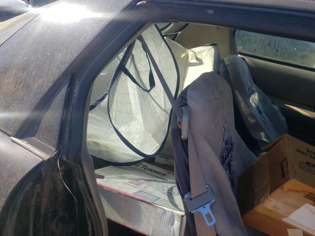 Photo 10 from auction – 2002 CHEVROLET CAMARO with VIN 2G1FP22K522170137