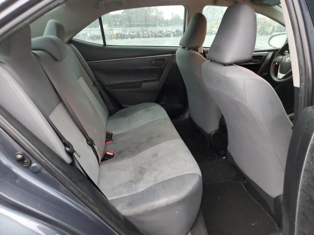 Photo 10 from auction – 2016 TOYOTA COROLLA L with VIN 5YFBURHEXGP393362